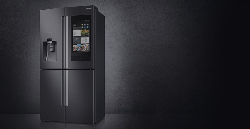 Холодильники Samsung Страница 2