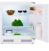 Маленький бытовой холодильник Beko BU 1100 HCA