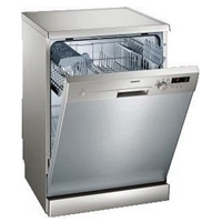 Отдельностоящая посудомоечная машина под столешницу Siemens SN 25E812 RU