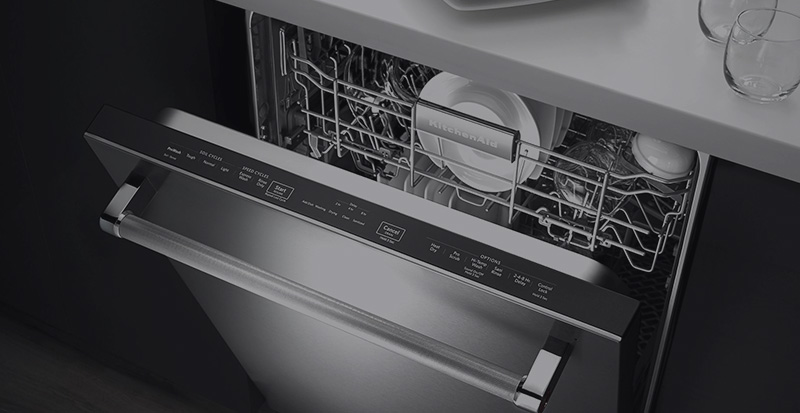 Посудомоечные машины Bosch с теплообменником Страница 4
