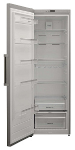 Холодильник  с зоной свежести Korting KNF 1857 X + KNFR 1837 X фото 3 фото 3