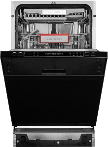 Узкая посудомоечная машина 45 см Kuppersberg GS 4557
