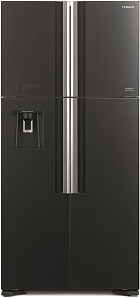 Холодильник  с зоной свежести HITACHI R-W 662 PU7X GGR