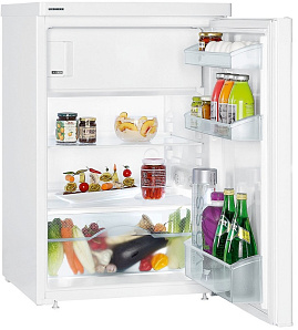Мини холодильник для офиса Liebherr T 1504