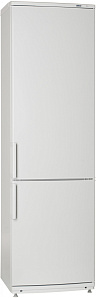 2-х дверный холодильник с морозилкой ATLANT ХМ 4026-000 фото 2 фото 2