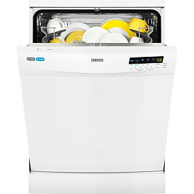 Посудомоечная машина на 13 комплектов Zanussi ZDF92600WA