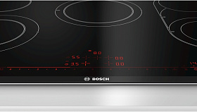 Электрическая варочная панель германия Bosch PKM875DP1D фото 2 фото 2