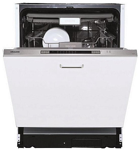 Посудомоечная машина на 14 комплектов Graude VG 60.1