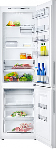 Двухкамерный холодильник с морозилкой ATLANT ХМ 4626-101 фото 4 фото 4