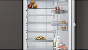 Холодильник с верхней морозильной камерой Neff KI8826DE0 фото 3 фото 3