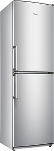 Серый холодильник Atlant ATLANT ХМ 4423-080 N фото 2 фото 2