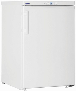 Отдельностоящие холодильники Liebherr Liebherr GN 1066 фото 3 фото 3