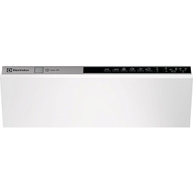 Встраиваемая узкая посудомоечная машина Electrolux ESL94321LA фото 3 фото 3