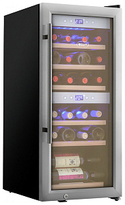 Винный шкаф для дома Cold Vine C 24-KSF2