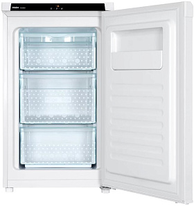 Маленький холодильник Haier HF-82 WAA фото 2 фото 2