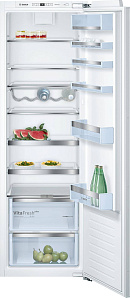 Холодильник немецкой сборки Bosch KIR81AF20R