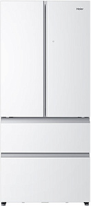 Холодильник с нижней морозильной камерой Haier HB18FGWAAARU