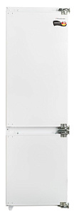 Холодильник  шириной 55 см Schaub Lorenz SLUS445W3M фото 3 фото 3