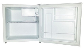 Холодильник Хендай с 1 компрессором Hyundai CO0502 белый фото 2 фото 2