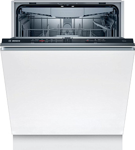 Большая посудомоечная машина Bosch SGV2IMX1GR