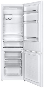 Холодильник маленькой глубины Maunfeld MFF176SFW фото 2 фото 2