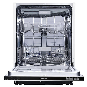 Полноразмерная посудомоечная машина Maunfeld MLP 12B