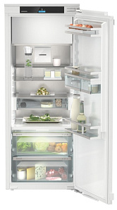 Двухкамерный мини холодильник Liebherr IRBd 4551