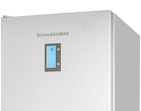 Большой морозильная камера Schaub Lorenz SLF S265W2 фото 4 фото 4