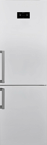 Высокий двухкамерный холодильник Jacky's JR FW2000
