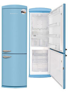 Холодильник с большой морозильной камерой Schaub Lorenz SLUS335U2 фото 2 фото 2