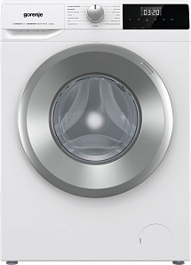 Отдельностоящая стиральная машина Gorenje W2NHPI72SCS