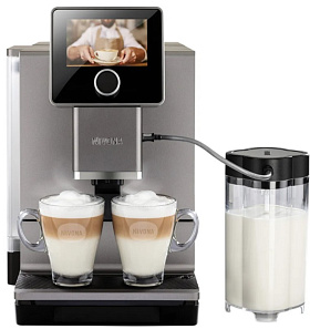 Автоматическая кофемашина Nivona NICR 970