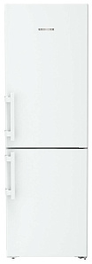 Белый холодильник Liebherr CNd 5253 фото 3 фото 3