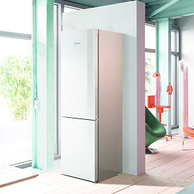 Холодильник  с электронным управлением Miele KFN29683D BRWS фото 4 фото 4
