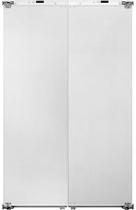 Холодильник Скандилюкс ноу фрост Scandilux SBSBI 524EZ фото 3 фото 3