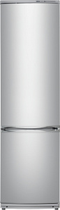 2-х компрессорный холодильник Atlant No Frost ATLANT ХМ 6026-080