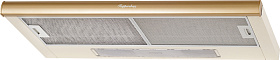 Вытяжка с выдвижной панелью Kuppersberg Slimlux II 90 Bronze фото 2 фото 2