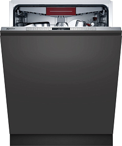 Полноразмерная встраиваемая посудомоечная машина Neff S275ECX12E