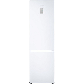 Холодильник  с электронным управлением Samsung RB37J5450WW