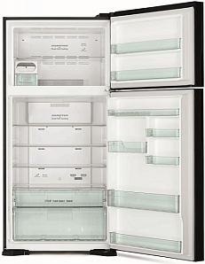 Холодильник biofresh HITACHI R-V 662 PU7 PWH фото 3 фото 3