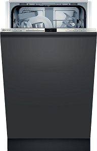 Встраиваемая посудомойка на 9 комплектов Neff S953IKX50R