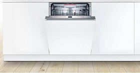 Посудомоечная машина глубиной 55 см Bosch SBD6ECX57E фото 2 фото 2