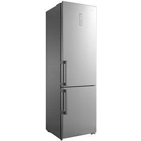 Двухкамерный холодильник Midea MRB520SFNX3