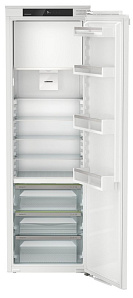 Встраиваемые однодверные холодильники Liebherr Liebherr IRBe 5121 фото 2 фото 2