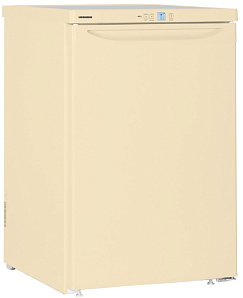 Холодильник кремового цвета Liebherr Gbe 1213 фото 4 фото 4