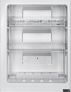 Двухкамерный холодильник Smeg C8174DN2E фото 3 фото 3