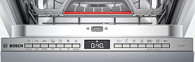 Узкая посудомоечная машина 45 см Bosch SPV4XMX20E фото 3 фото 3