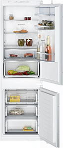 Холодильник biofresh Neff KI7862SE0