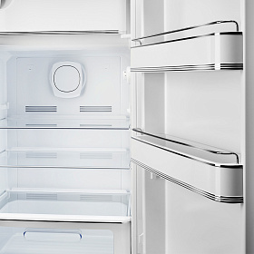 Тихий холодильник Smeg FAB28RDMC5 фото 4 фото 4