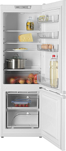 Двухкамерный холодильник Atlant 160 см ATLANT ХМ 4209-000 фото 4 фото 4